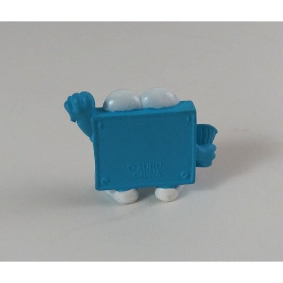 Zuru Smashers Sports Series 1 Game Changers Blue Score - Picture 3 of 6